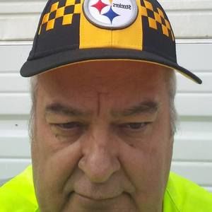 Meet your Posher, Arnold